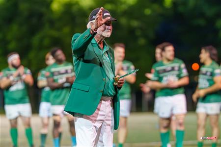 RQ - LPR1 M Rés - XV de Montréal vs Montreal Irish RFC