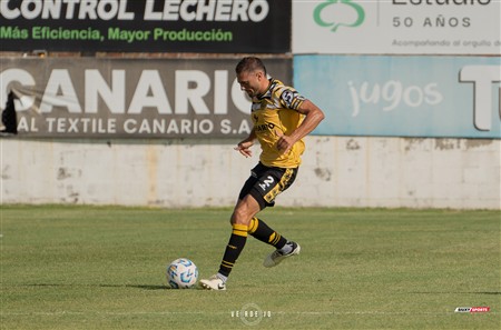 AFA - 1B - Flandria (1) vs (1) Sportivo Italiano