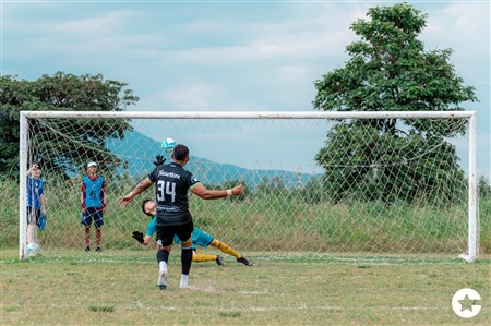 TLCF 2024 - Futbol - 13a Fecha Torneo Clausura 2024 A
