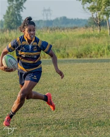 RQ 2025 - Final SL F - CRQ vs TMR