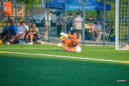 L1QC 2025 - CS Mont-Royal Outremont (2) vs (3) Royal Beauport