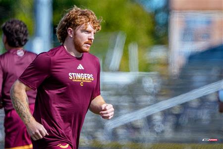 RSEQ 2025 - Rugby M - Concordia vs Carleton