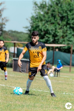 TLCF 2024 - Futbol - 13a Fecha Torneo Clausura 2024 A