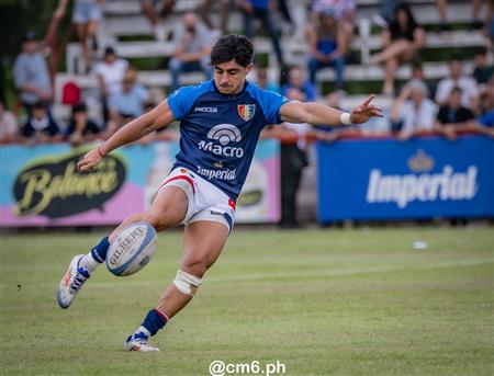 URT 2025 - Semi Final - Natacion y Gimnasia vs Tucuman Lawn Tennis