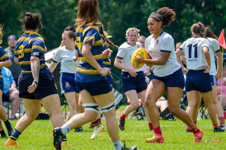 RQ 2025 - SL F - SABRFC vs TMR RFC