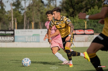 AFA - 1B - Flandria (0) vs (1) Real Pilar FC