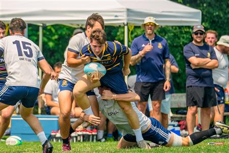 RQ 2025 - SL M - TMR vs SABRFC