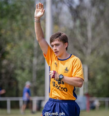 URT 2025 - M 15 - Jockey Club vs Universitario