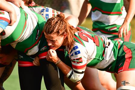 RQ 2025 - LPR2 F - Demi Finale - RCM (48) vs (14) Braves de Trois-Rivières