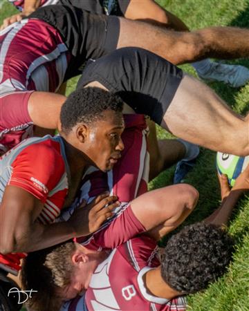 RSEQ Collégial 2025 - Vanier VS Brébeuf