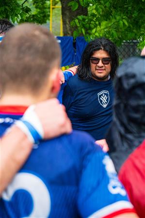 RQ 2025 - LP1M - XV de Montréal vs Westmount RC