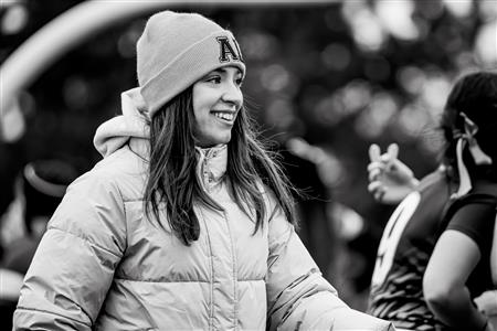 RSEQ 2025 - Rugby F - Cegep André-Laurendeau vs College Dawson