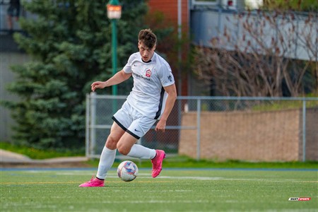 L2QC M 2025 - Lakeshore (4) vs (1) CF L'International de Québec