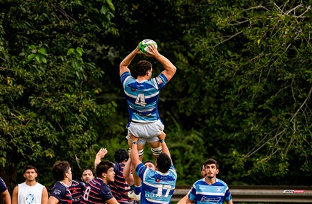 URBA 2025 -1raB- Intermedia- Lujan vs Don Bosco