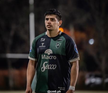 URT 2025 - Tucuman Rugby Club vs San Martin Rugby Club