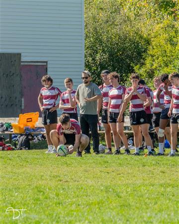 RSEQ Collégial 2025 - Vanier VS Brébeuf