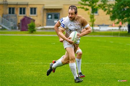 RQ 2025 - LP3M - Montréal Phenix Rugby vs Sainte-Anne-de-Bellevue RFC