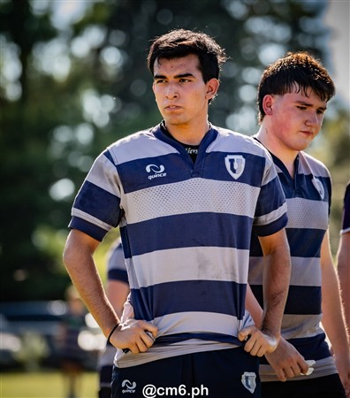 URT 2025 - M15 M16 - Universitario vs Natacion y Gimnasia