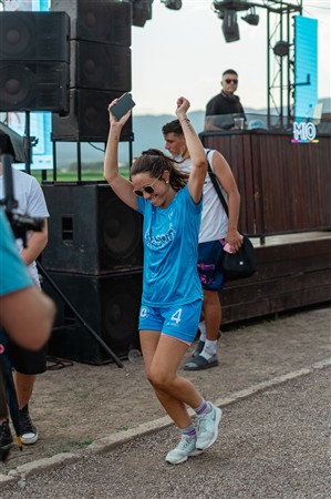 TLCF 2024 - Futbol - 13a Fecha Torneo Clausura 2024 B