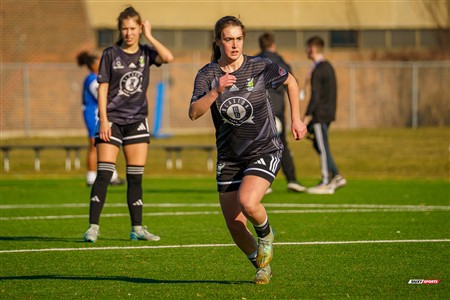 L2QC 2025 F - CS Lasalle (3) vs (2) Lévis-Est