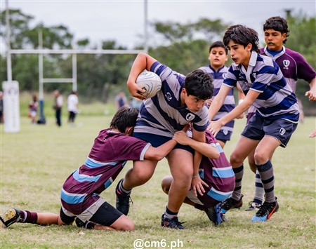 URT 2025 - M13 M15 - Universitario vs Jockey Club