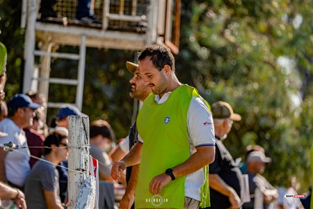 URBA 2025 -1raB - Fecha 4 - Lujan (17) vs (31) Liceo Naval