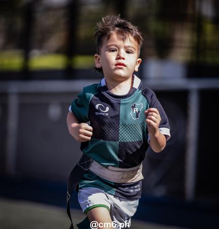 URT 2025 - Inferiores - Universitario vs Tucuman Rugby
