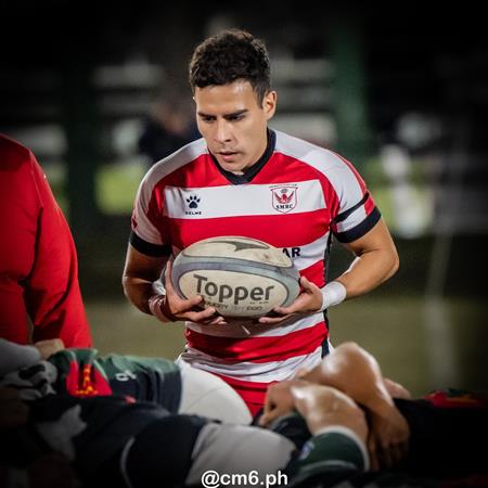 URT 2025 - Tucuman Rugby Club vs San Martin Rugby Club