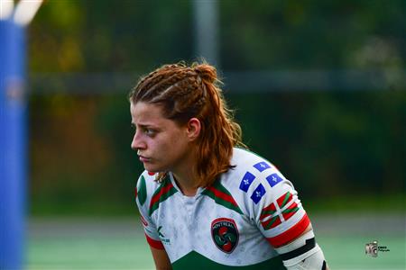 RQ 2025 - LPR2 F - Demi Finale - RCM (48) vs (14) Braves de Trois-Rivières