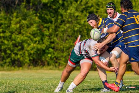 RQ 2025 - SL M - Semi Final - TMR (17) vs (3) RCM