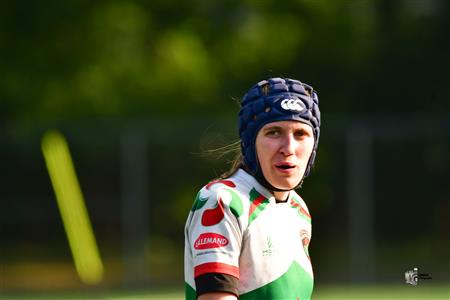 RQ 2025 - LPR2 F - Demi Finale - RCM (48) vs (14) Braves de Trois-Rivières