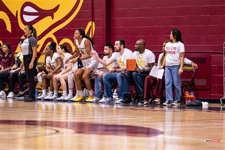 RSEQ 2025 - Basketball F - Concordia (64) vs (46) McGill