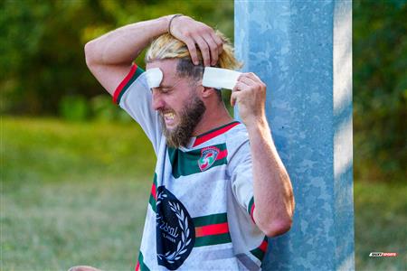 RQ 2025 - SL M - Semi Final - TMR (17) vs (3) RCM