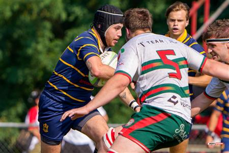 RQ 2025 - SL M - Semi Final - TMR (17) vs (3) RCM