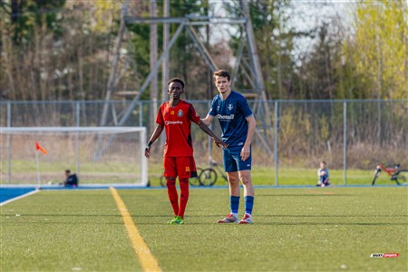 L1QC 2025 M - AS Blainville (1) vs (1) Royal Beauport 