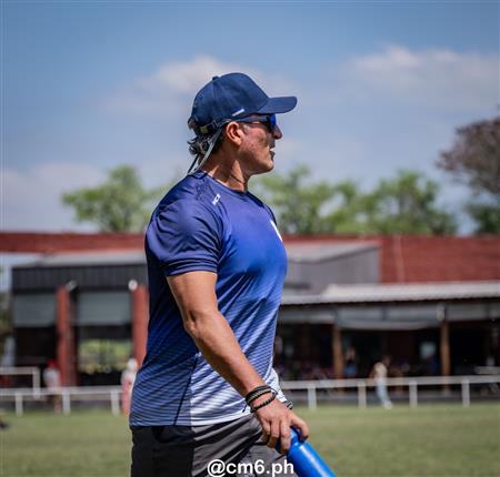 URT 2025 - M 15 - Jockey Club vs Universitario