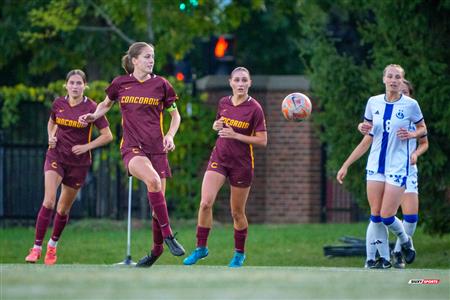 RSEQ 2025 - Soccer F - Concordia vs Université de Montréal