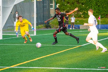 L1QC 2025 - CS Mont-Royal Outremont (2) vs (3) Royal Beauport