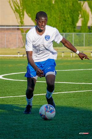 L2QC 2025 M - CS Lasalle (7) vs (1) Lévis-Est