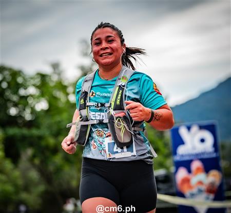 2025 - Desafio El Cadillal - Tucuman, Argentina