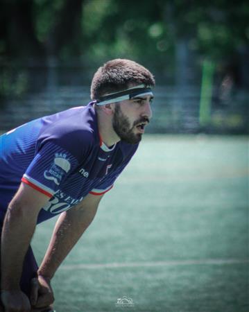 RQ 2024 - LPR2 - XV de Montréal vs Braves de Trois-Rivières