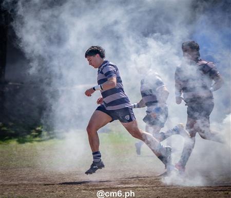 URT 2025 - Universitario vs Coipu - M17