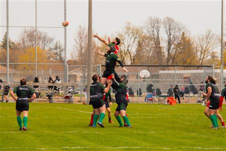 RQ 2024 - LPR2 - Nomades vs RCMXV