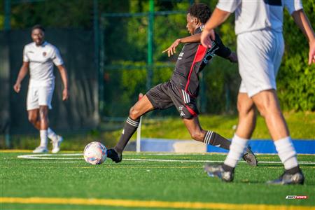L1QC 2025 - CS Mont-Royal Outremont (2) vs (3) Royal Beauport
