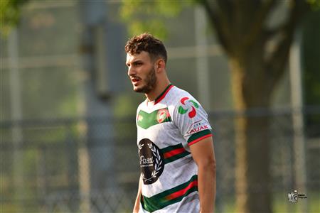 RQ 2025 - SL M - RCM vs Beaconsfield RFC - Reel EMSO