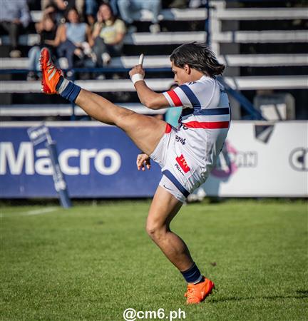 URT 2025 - Universitario Rugby Club vs Natacion y Gimnasia de Tucuman