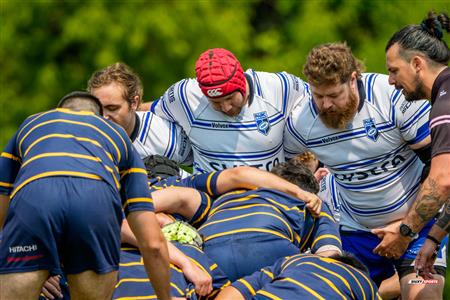 RQ 2025 - SL R M - TMR vs Parc Olympique