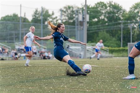 L1QC 2025 F - AS de Blainville vs Ottawa South United