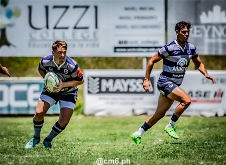 URS 2025 - Torneo Universitario 2025 (Salta)