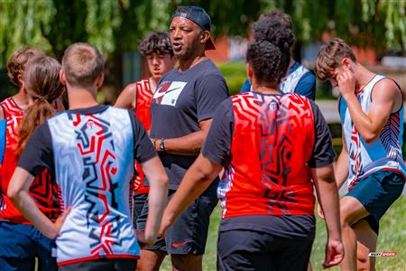 2025 Stade Toulousain - Academie Rugby - Dragons NDG